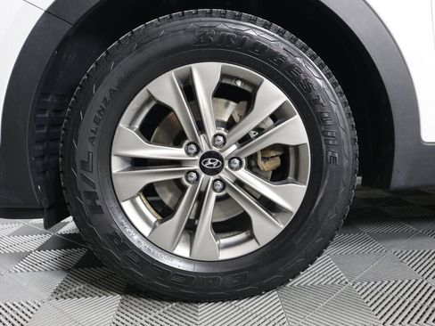 Used 2016 Hyundai Santa Fe Sport w/ Option Group 02 image 9