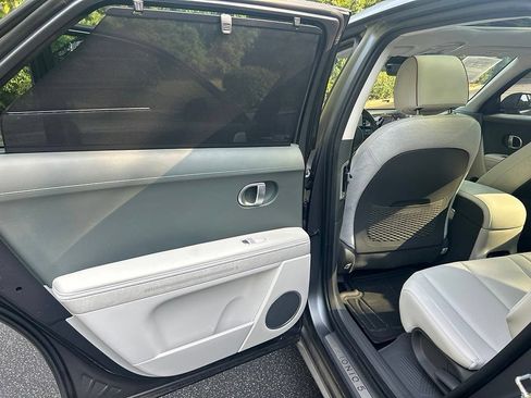 Used 2024 Hyundai Ioniq 5 Limited RWD image 16