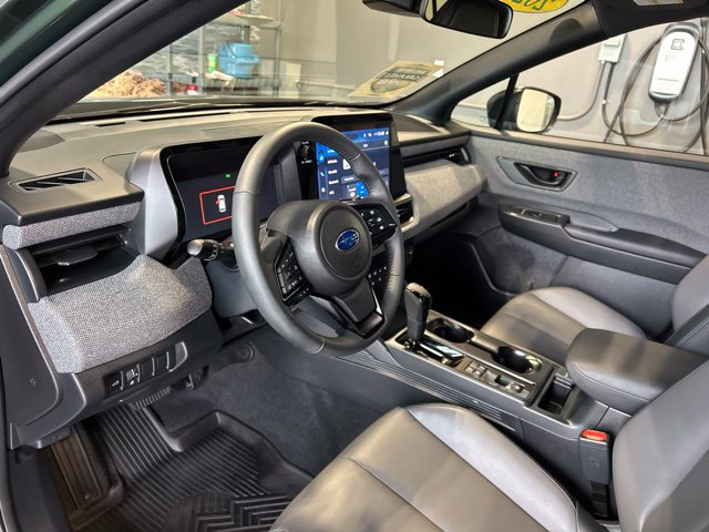 Used 2026 Subaru Outback Premium AWD/4WD image 42