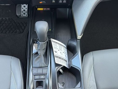 New 2026 Toyota Camry SE FWD image 31