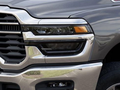 New 2025 RAM 2500 Big Horn image 10