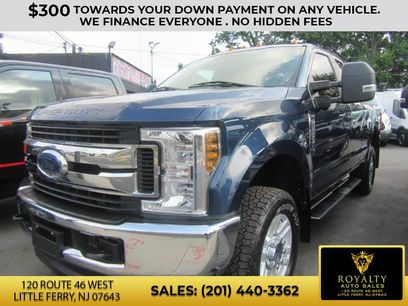 Used 2019 Ford F250 XL w/ STX Appearance Package