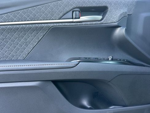 New 2026 Toyota Camry XLE image 12