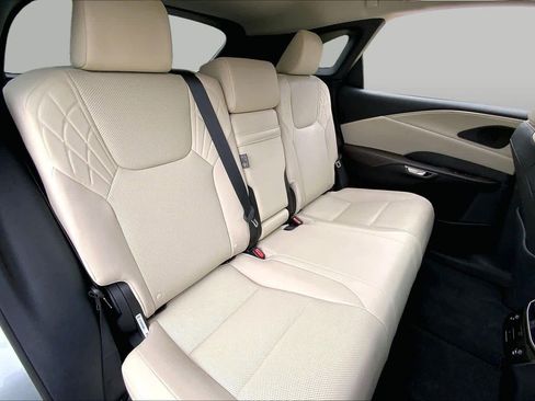 Used 2024 Lexus RX 350 FWD w/ Technology Package image 19