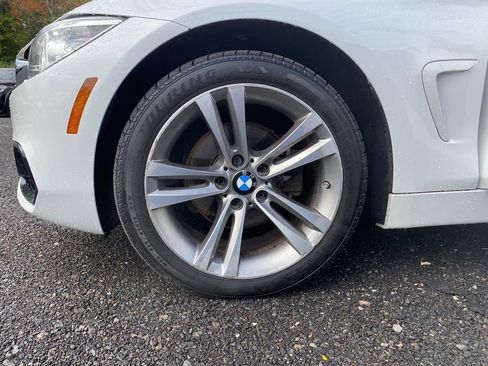 Used 2017 BMW 430i Gran Coupe xDrive 430i xDrive image 31