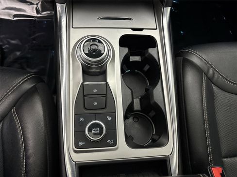 Used 2020 Ford Explorer ST AWD/4WD image 23