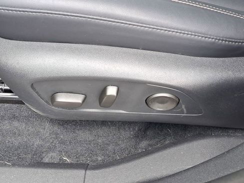 Used 2024 GMC Acadia Elevation w/ LPO, Floor Liner Package FWD image 6