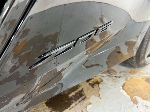 Used 2024 Chevrolet Corvette Z06 w/ Z07 Performance Package image 26