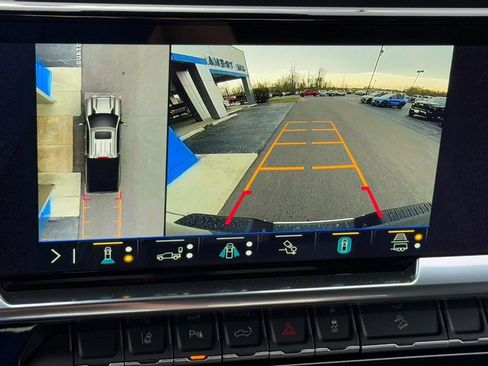 New 2026 Chevrolet Silverado 2500 LT w/ All Star Edition image 33