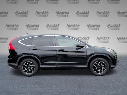 Used 2016 Honda CR-V SE image 6