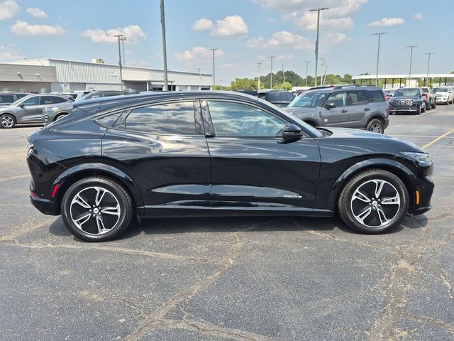 Used 2023 Ford Mustang Mach-E Premium RWD image 9