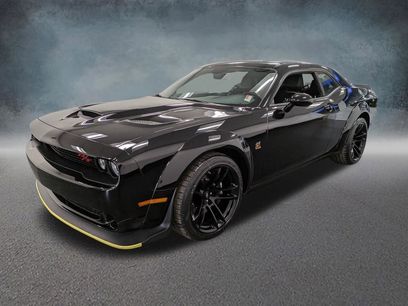 Used 2023 Dodge Challenger R/T Scat Pack