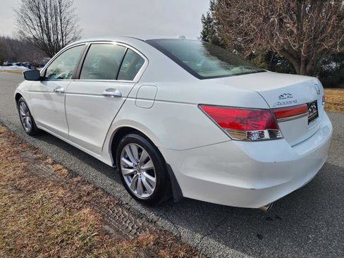 Used 2012 Honda Accord EX-L image 8