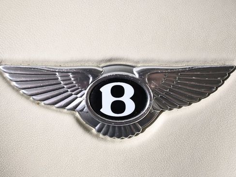 Used 2017 Bentley Flying Spur S V8 AWD/4WD image 40