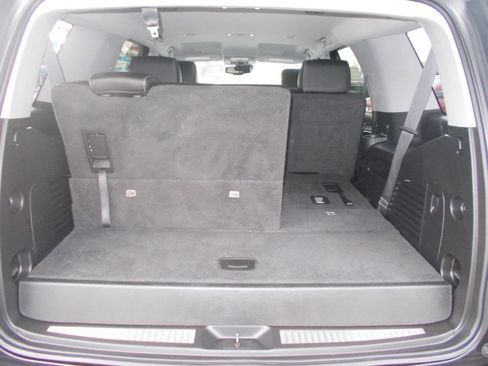 Used 2015 Chevrolet Tahoe LT image 17