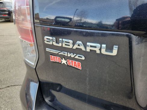 Used 2017 Subaru Forester 2.5i w/ Alloy Wheel Package image 28