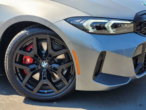 New 2026 BMW M340i RWD image 4