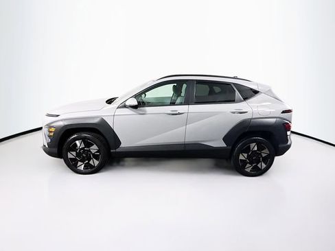 Certified 2024 Hyundai Kona SEL image 5
