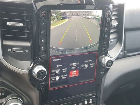 Used 2020 RAM 1500 Big Horn AWD/4WD image 28