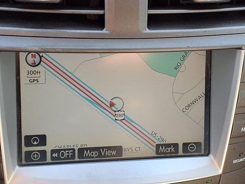 Used 2007 Lexus IS 250 RWD image 18