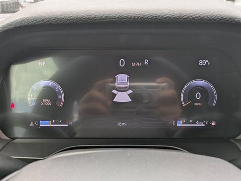New 2025 Jeep Grand Cherokee L Laredo AWD/4WD image 24