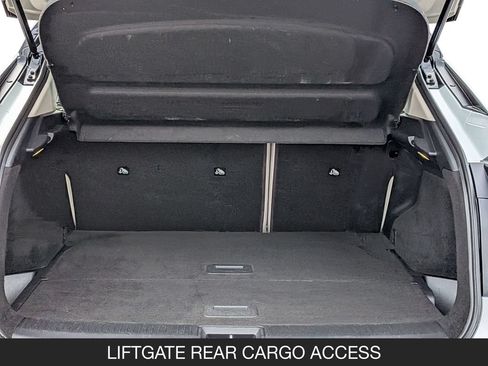 Used 2023 Nissan Ariya FWD image 20