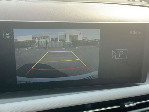 Certified 2026 Hyundai Tucson SEL AWD/4WD image 23