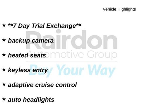Used 2025 Honda CR-V EX-L image 5