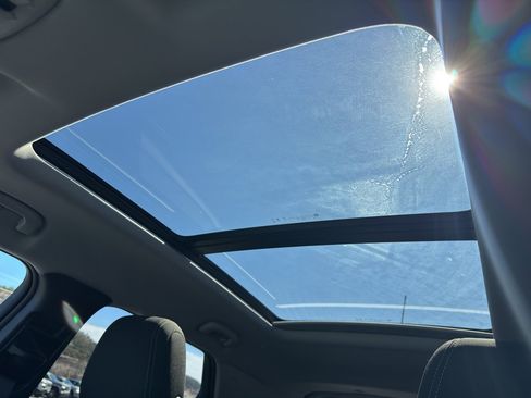 New 2026 Chevrolet TrailBlazer LT w/ LT Cold Weather Package image 27