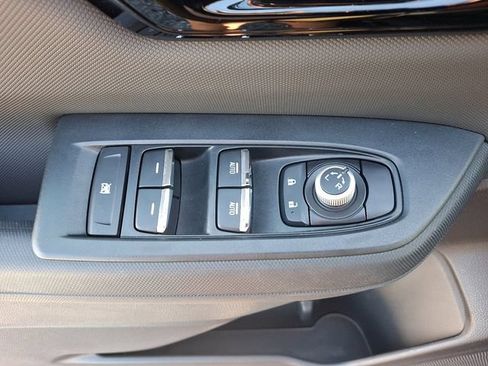 Certified 2025 Subaru Forester Limited AWD/4WD image 23