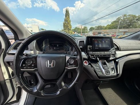 Used 2019 Honda Odyssey Elite image 32
