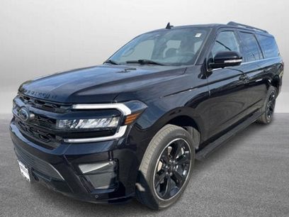 Used 2022 Ford Expedition Max Limited