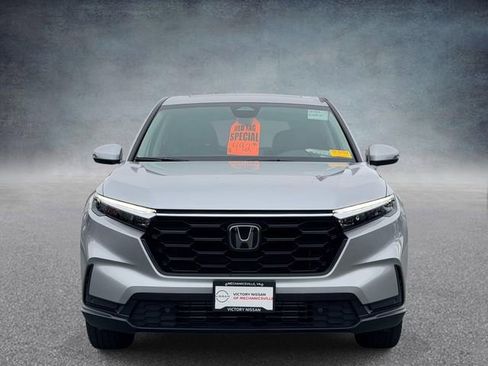 Used 2025 Honda CR-V EX-L image 6