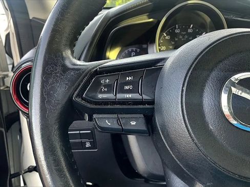 Used 2018 MAZDA CX-3 Touring image 15