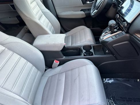 Certified 2022 Honda CR-V EX image 17