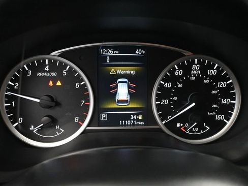 Used 2018 Nissan Sentra SV image 26