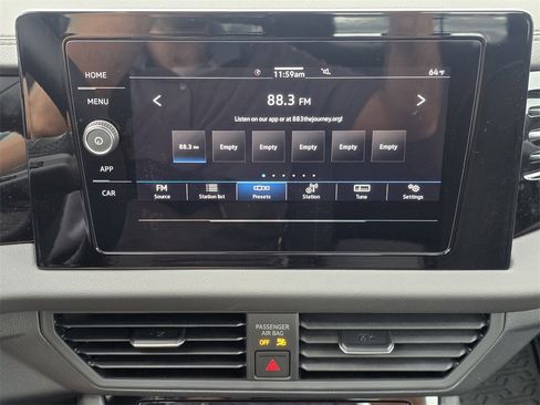 New 2026 Volkswagen Jetta S image 12