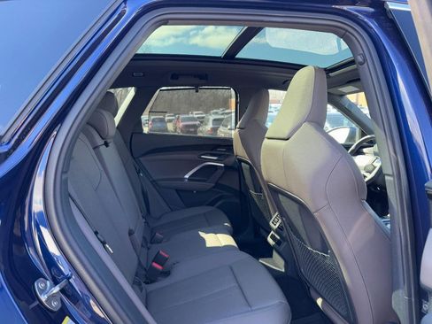 New 2025 Audi Q5 Premium Plus image 7