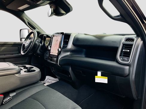 New 2026 RAM 2500 Tradesman w/ Power Wagon Package image 27