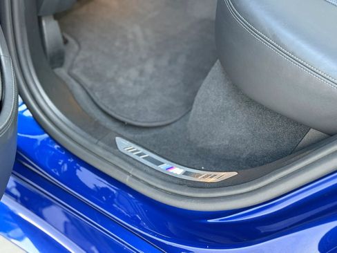 Used 2021 BMW X5 M w/ Executive Package AWD/4WD image 27