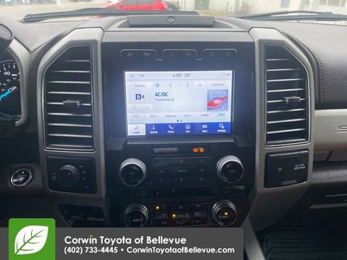 Used 2021 Ford F350 King Ranch w/ King Ranch Ultimate Package image 18