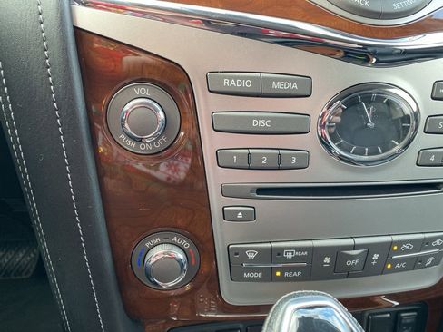 Used 2019 INFINITI QX80 Luxe w/ Proassist Package image 29