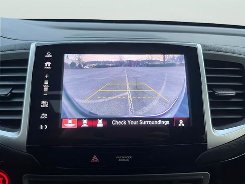 Used 2020 Honda Ridgeline Black Edition image 27