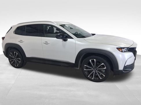 Certified 2023 MAZDA CX-50 AWD 2.5 S w/ Weather Package image 3