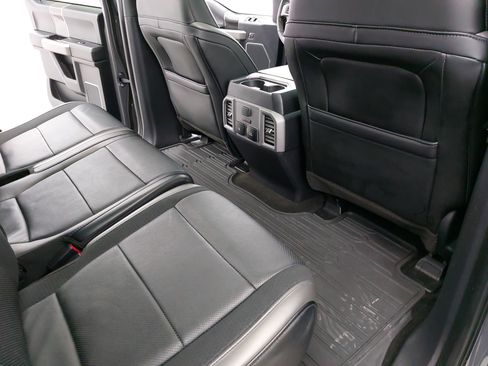 Used 2020 Ford F150 Raptor w/ Equipment Group 802A Luxury image 13