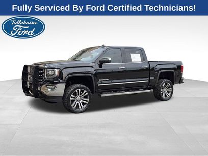 Used 2018 GMC Sierra 1500 SLT