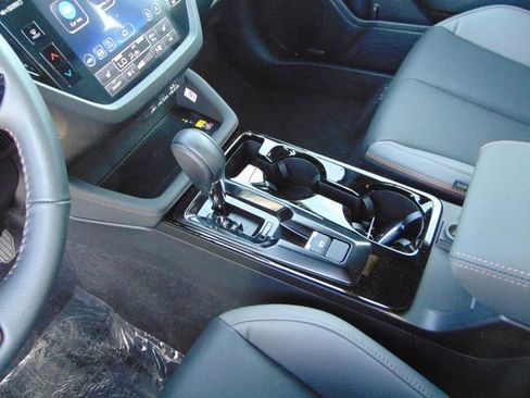 New 2026 Subaru Forester Sport w/ Sport Plus Package image 14