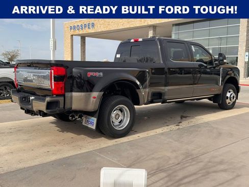 New 2026 Ford F350 King Ranch image 24