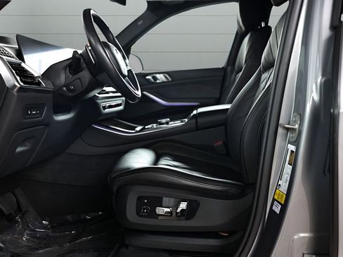 Used 2024 BMW X5 sDrive40i image 30