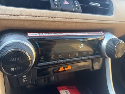 Used 2025 Toyota RAV4 XLE Premium image 14